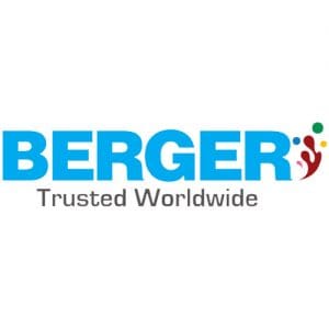 Berger (ZC) Zinc Chormate Primer