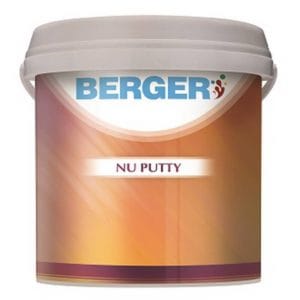 Berger NU Putty