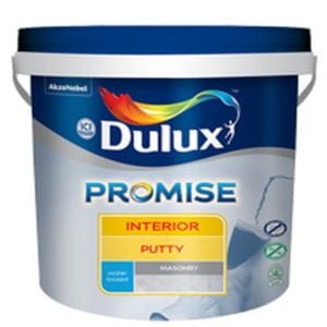 Dulux Promise Putty