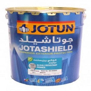 Jotun Jotashield Alkali Resistant Primer