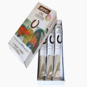 Maries Oil Tube 50ml (3Pcs)