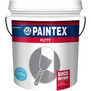 Paintex Putty (Without Token)