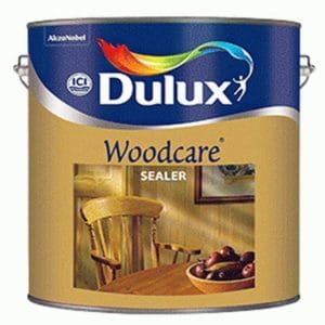 ICI Dulux Woodcare Sealer