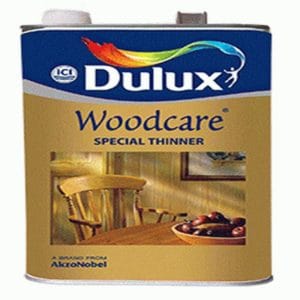 ICI Dulux Woodcare Special Thinner