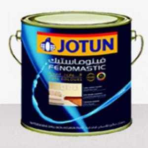 Jotun Fenomastic Pure Colours Emulsion Matt