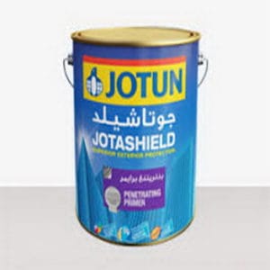 Jotun Jotashield Penetrating Primer