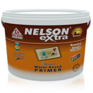 Nelson Advance Water Based Primer